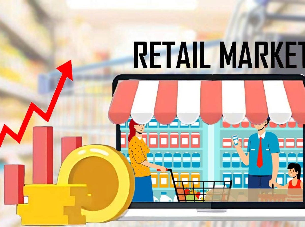 India's retail revolution a $2 trillion opportunity beckons